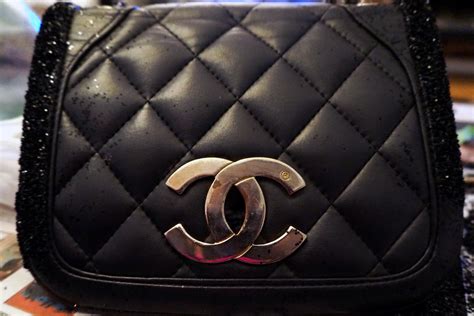 refurbished chanel bags|authentic chanel handbags for less.